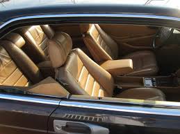 Palomino Interior Mercedes Mercedes Benz Mercedes Sec