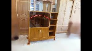 بوفيه معرض صغيره home decor decor furniture