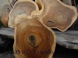 Round Wood Slabs For Sale Wood Slab Wood Creations Wood Decor