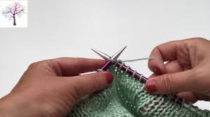I have purposely avoided going. Knit Purl Knit In 1 Kpk In 1 Youtube