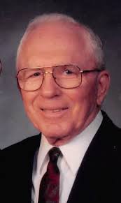 Obituary of John R. Sullivan