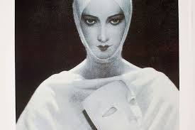 Art and artists archive from the National Gallery archive