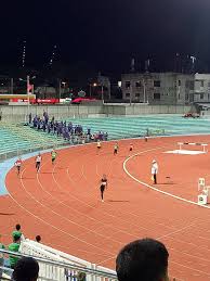 Perasmian kejohanan balapan dan padang mssm di perak 2011. Titanium Johor Kejohanan Mssm Olahraga 2017 25hb 28hb Facebook