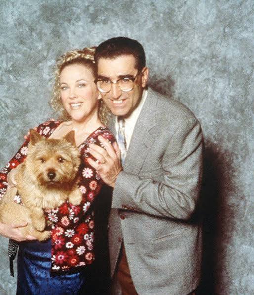 Catherine O'Hara, Star of 'Best in Show,' Honored in Westminster Tribute -  The New York Times