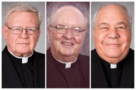 The priesthood has been one of the greatest joys of my life.” In the latest  Catholic Star Herald, some of our retiring priests reflect