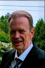 Frederick Bunton Obituary