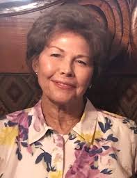 Obituary information for Janis Faye Brooks