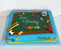 Torte Kuchen Zur Einschulung Beliebte Rezepte Fur Kuchen Kuchen Einschulung Torte Einschulung Torte Schulanfang