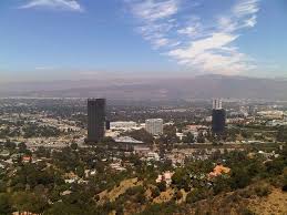 San Fernando Valley From Mulholland Drive A Photo On Flickriver San Fernando Valley California History Best Places To Live