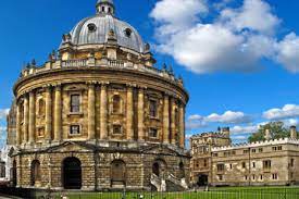 How the usc libraries are celebrating the achievements of the usc community. Harry Potter Walking Tour Of Oxford Including Bodleian Library 2021