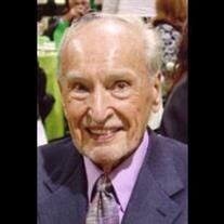 Joseph Gianotti Obituary