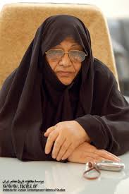 Image result for ‫خانم دباغ در شوروی سابق‬‎