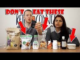 Pin On Health Keto Foods Ingredients Products
