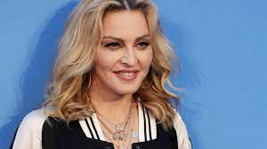 Maybe you would like to learn more about one of these? Wie Sieht Madonna Denn Jetzt Aus Neues Foto Lasst Die Fans Ratlos Zuruck