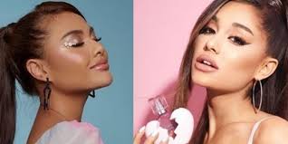 Последние твиты от ariana grande (@arianagrande). Unggah Foto Ini Aurel Hermansyah Ramai Disebut Mirip Ariana Grande Merdeka Com