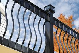 What S New With Deck Railings Jlc Online