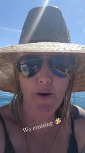 Livin our best lives...Cheers! 🍻