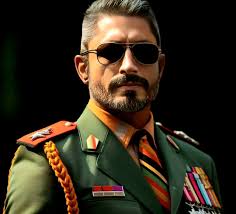 Vidyut Jammwal Fan Appreciation