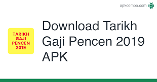 Tarikh 25hb tersebut jatuh pada hari. Tarikh Gaji Pencen