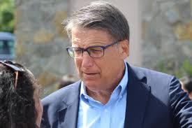 Former Gov. Pat McCrory NOT running for local county board seat, as NC  candidate list showed