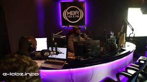 This radio station plays various genres of music 24. King Kanja On Homeboyz Radio Hbr 103 5fm Youtube