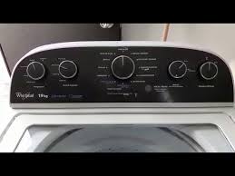 Diagrama de lavadora whirlpool xpert system. Como Reparar Lavadora Whirlpool Xpert System Modo De Prueba Automatico Youtube