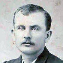 Vincent Polk (1852-1931)