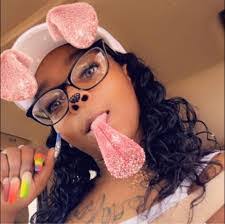 Ashley Harrell's Instagram, Twitter & Facebook