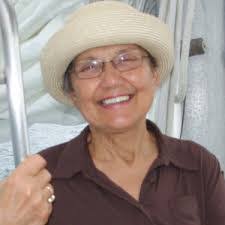 Kaye Hoffman's Instagram, Twitter & Facebook