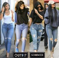 Beautiful model kylie jenner published in april 2020 a number of beautiful outfits between black leather and attractive swimwear. Kylie Jenner Style Casual In 2019 Pinterest Kylie Style Inspo Kylie Jenne Kylie Jenner Outfits Street Styles Jenner Style Outfits Kylie Jenner Outfits Casual
