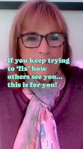 We have over 60,000 thoughts a day, and around 90 percent are the same ones  we had yesterday? That is why it is so important to become aware of our  internal dialogue.