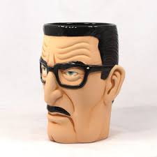 NASA Nick by Sam Gambino