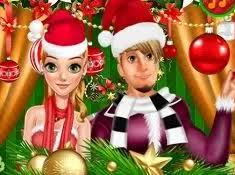 Check spelling or type a new query. Rapunzel And Flynn Christmas Rapunzel Games
