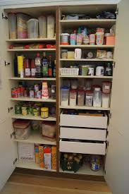 Reorganising The Pantry And Getting Rid Of Pantry Moths Pantry Remodel Pantry Moths Kitchen Organization Pantry