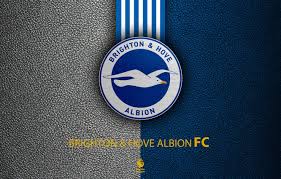 The total size of the downloadable vector file is 0.59 mb and it. Wallpaper Wallpaper Sport Logo Football English Premier League Brighton And Hove Albion Images For Desktop Section Sport Download