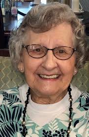 Eleanor Wagner Obituary