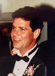 DAN FIOCCHI Obituary (1957