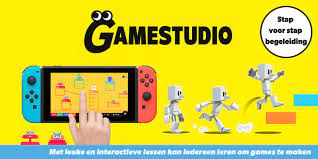 We may earn a commission for purchases using our. Gamestudio Nintendo Switch Download Software Games Nintendo