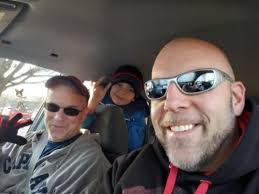 Daniel Michael "Mike" Prosser Obituary October 2, 2022