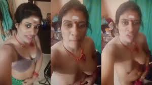 Tamil Aunty - FsiBlog