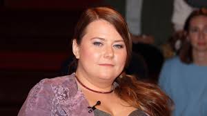We did not find results for: Natascha Kampusch Von Tinder Halte Ich Ja Gar Nichts Stern De