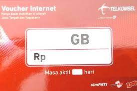 Check spelling or type a new query. Cara Memasukkan Kode Voucher Kuota Telkomsel Update 2020