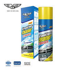 550ml Air Conditioner Cleaner Spray And Repair Buy Air Conditioner Cleaner Car Ac Repair Air Condition Repair Product On Alibaba Com