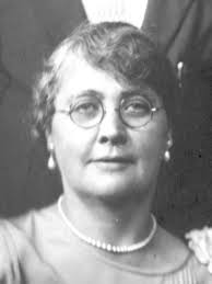 Olive Maud Coates Hartman (1883-1953)