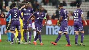 Hellside lesa psg super bd bunker okami oraku. Toulouse Le Calendrier De Ligue 1 Pour La Saison 2019 2020 Goal Com