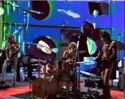 Muir S Influence On Brufford As Percussionist Progressive Rock Music Forum
