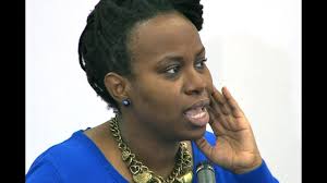 Jennifer Celestin performs "Chasing Summer" and other poems