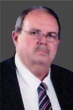 Michael Wayne Davidson (1954-2020)