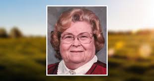 Betty Riggs Obituary December 31, 2022