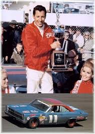 The 1967 daytona 500 was a nascar grand national series event that was held on february 26, 1967, at daytona international speedway in daytona beach, florida. 1967 Daytona 500 40 Years Later